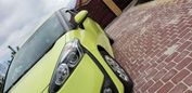    Toyota Sienta 2016 , 1100000 , 