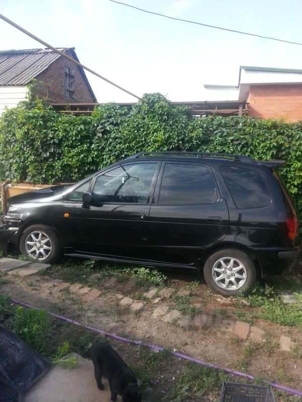    Toyota Corolla Spacio 1998 , 165000 , 