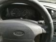  Ford Mondeo 1998 , 115000 , 