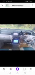    Nissan Liberty 2001 , 180000 , 