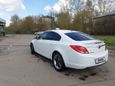  Opel Insignia 2012 , 570000 ,  