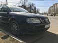  Audi A6 allroad quattro 1999 , 320000 , 