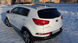 SUV   Kia Sportage 2014 , 1050000 , 