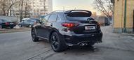 SUV   Infiniti FX37 2011 , 1850000 , 