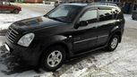 SUV   SsangYong Rexton 2009 , 695000 , 