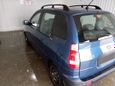  Hyundai Matrix 2008 , 280000 , 