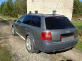  Audi A6 allroad quattro 2003 , 300000 , 