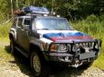 SUV   Hummer H3 2007 , 1549000 , 