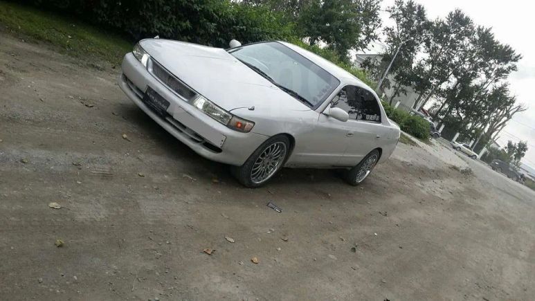  Toyota Chaser 1993 , 150000 , -