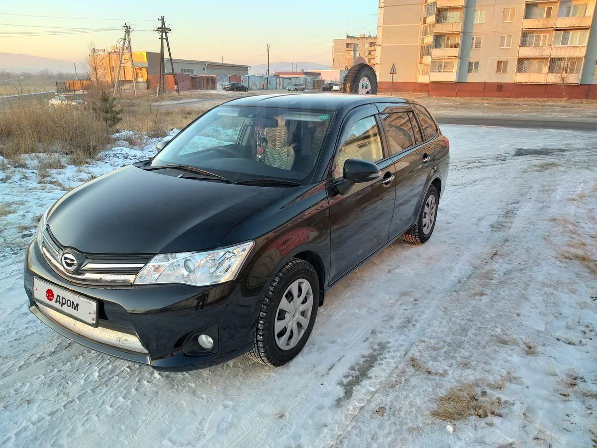 Продажа Авто В Забайкальском Крае