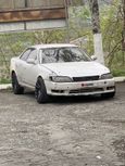  Toyota Mark II 1992 , 180000 , 