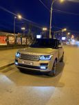 SUV   Land Rover Range Rover 2013 , 3290000 , 