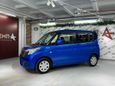  Suzuki Solio 2018 , 770000 , 