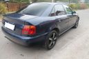  Audi A4 1994 , 247000 , 