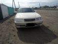  Toyota Mark II 1998 , 235000 , 