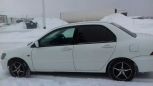  Mitsubishi Lancer Cedia 2002 , 185000 , 