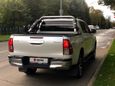  Toyota Hilux 2016 , 2180000 , 