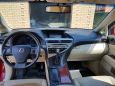 SUV   Lexus RX350 2010 , 1200000 , 