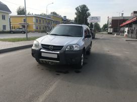 SUV   Mazda Tribute 2003 , 300000 , 