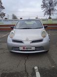  Nissan March 2007 , 395000 , 