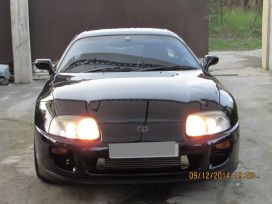  Toyota Supra 1994 , 700000 , 