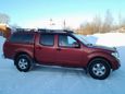  Nissan Navara 2008 , 720000 , 