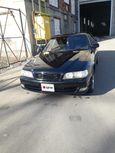  Toyota Chaser 1997 , 555000 , 