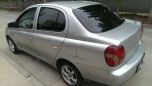  Toyota Echo 2001 , 220000 , 