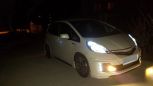  Honda Fit 2011 , 600000 , 