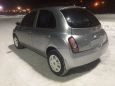  Nissan March 2004 , 189000 , 