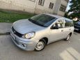  Nissan AD 2008 , 245000 , 