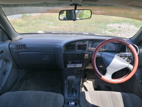  Toyota Camry 1992 , 140000 , 