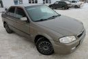  Mazda Familia 1998 , 200000 , 