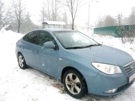  Hyundai Elantra 2010 , 565000 , -