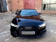  Audi A6 2016 , 1880000 , 