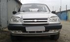 SUV   Chevrolet Niva 2005 , 170000 , 