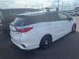  Honda Shuttle 2017 , 1350000 , 