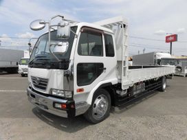   Nissan Diesel Condor 2008 , 1500000 , 