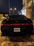  Toyota Mark II 1995 , 625000 , 