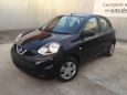  Nissan March 2015 , 460000 , 