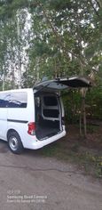    Nissan NV200 2014 , 815000 , 