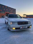  Toyota Crown 1997 , 410000 , 