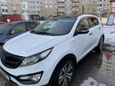 SUV   Kia Sportage 2011 , 1050000 , 