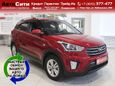 SUV   Hyundai Creta 2019 , 1449000 , -