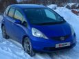  Honda Fit 2010 , 580000 , -