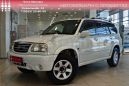 SUV   Suzuki Grand Escudo 2001 , 479000 , 