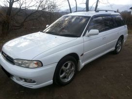  Subaru Legacy 1997 , 220000 , 