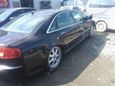  Audi A8 2005 , 360000 , 