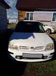  Nissan March 2001 , 110000 , 