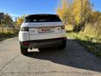 SUV   Land Rover Range Rover Evoque 2014 , 2350000 , 